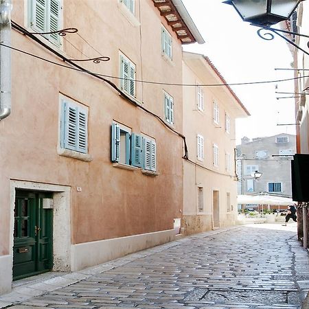 Apartment Pastello Rovinj Pokój zdjęcie