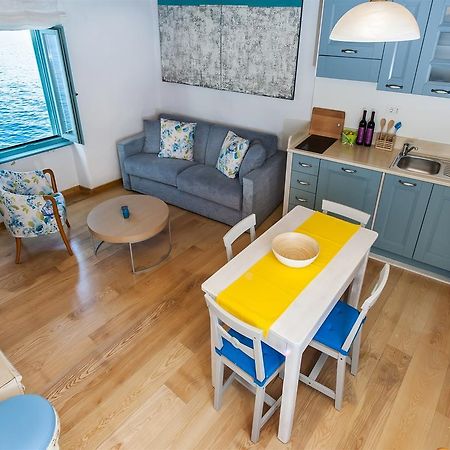 Apartment Pastello Rovinj Pokój zdjęcie