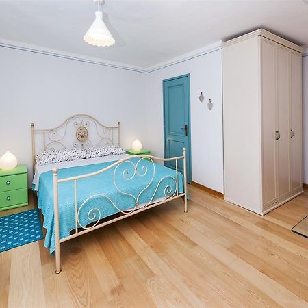 Apartment Pastello Rovinj Pokój zdjęcie