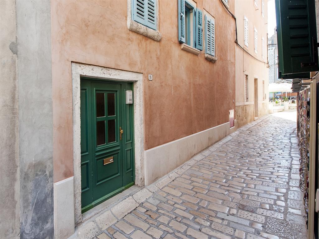 Apartment Pastello Rovinj Pokój zdjęcie