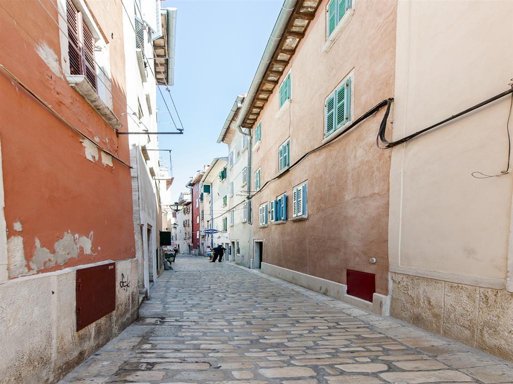 Apartment Pastello Rovinj Pokój zdjęcie