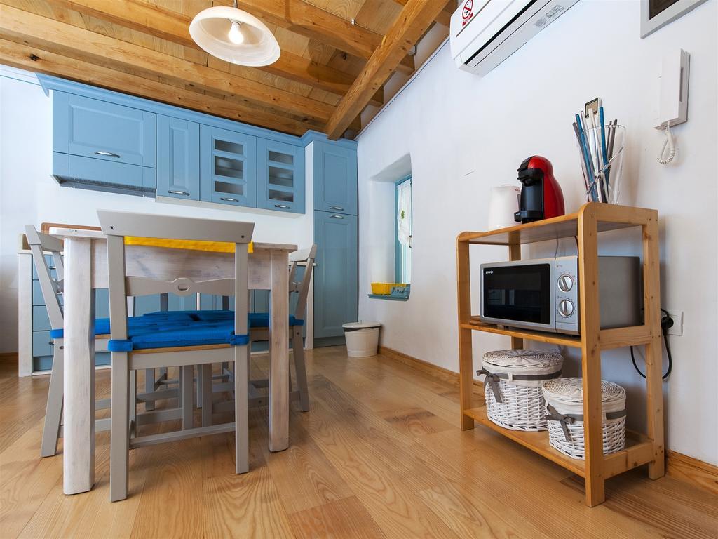 Apartment Pastello Rovinj Pokój zdjęcie