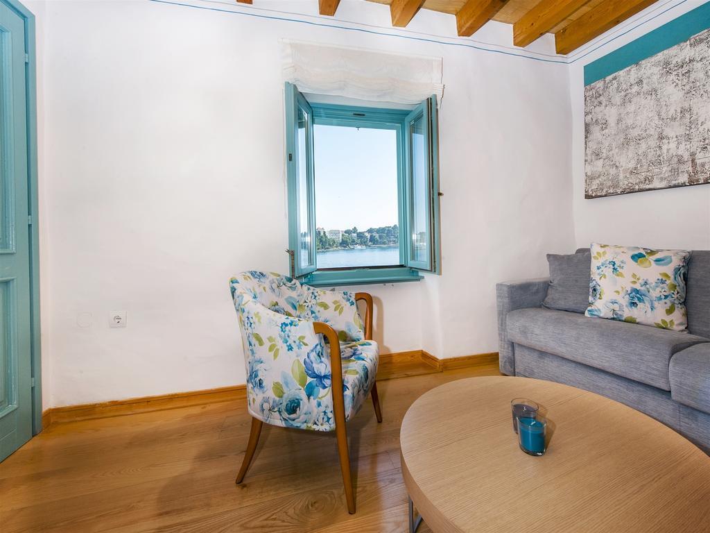 Apartment Pastello Rovinj Pokój zdjęcie