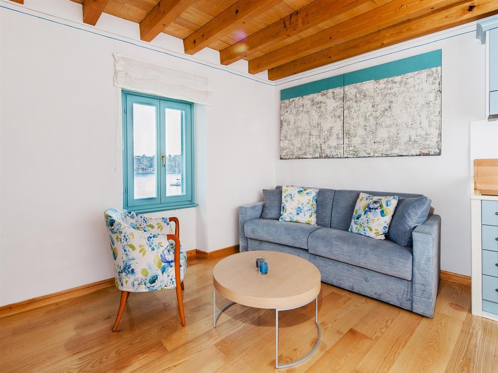 Apartment Pastello Rovinj Pokój zdjęcie