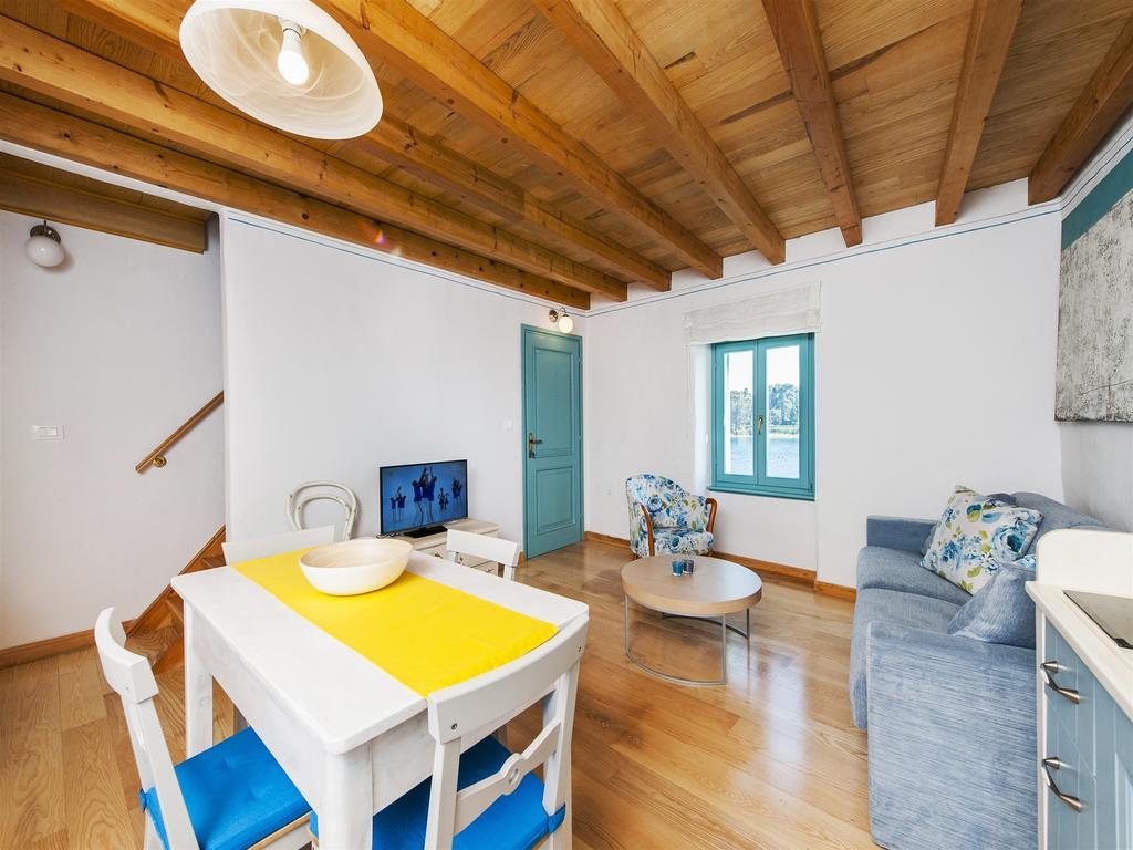 Apartment Pastello Rovinj Pokój zdjęcie