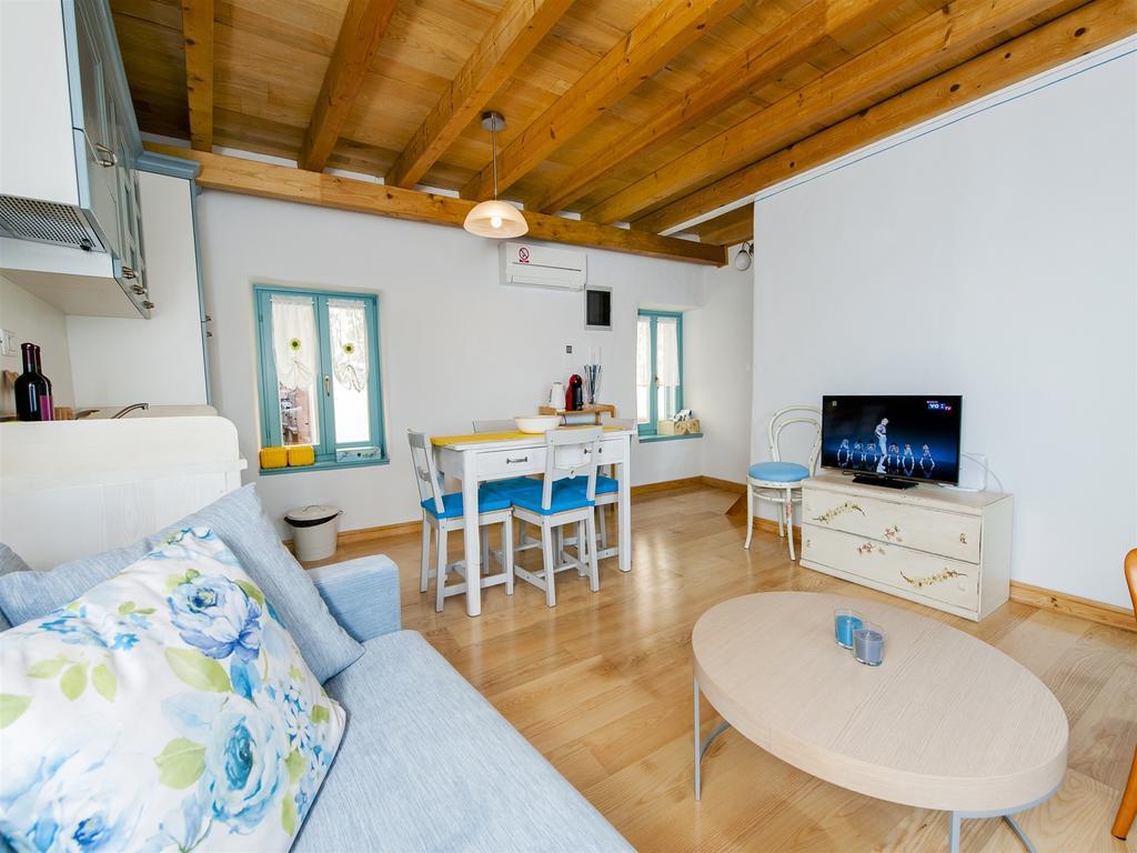 Apartment Pastello Rovinj Pokój zdjęcie