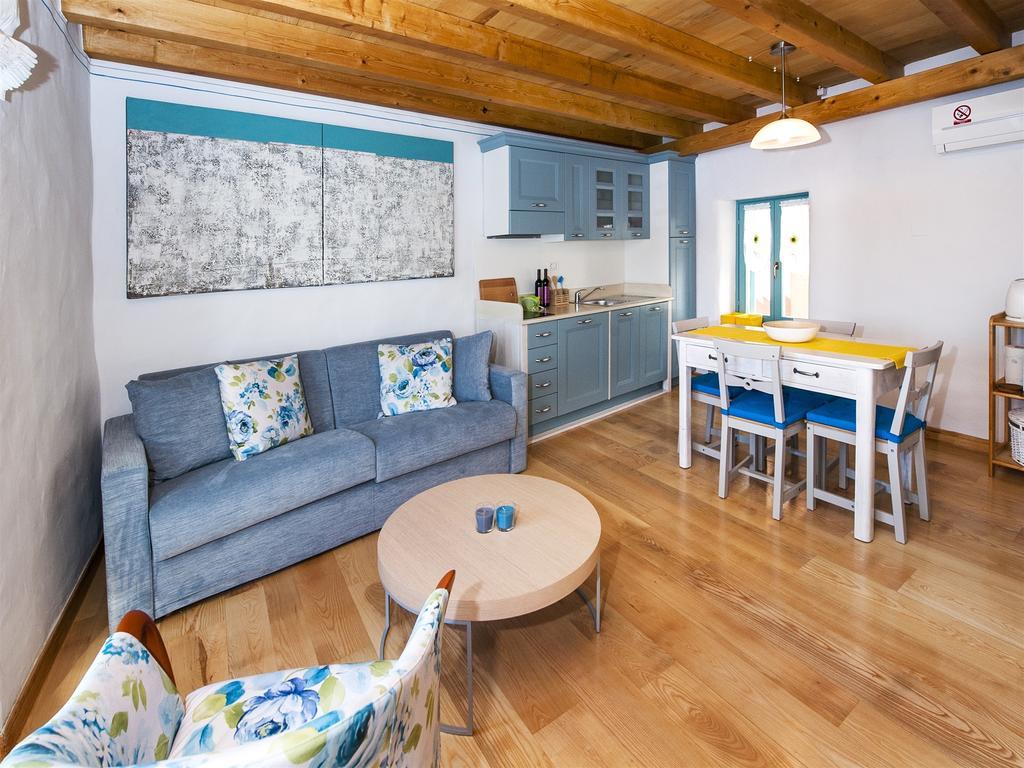 Apartment Pastello Rovinj Pokój zdjęcie