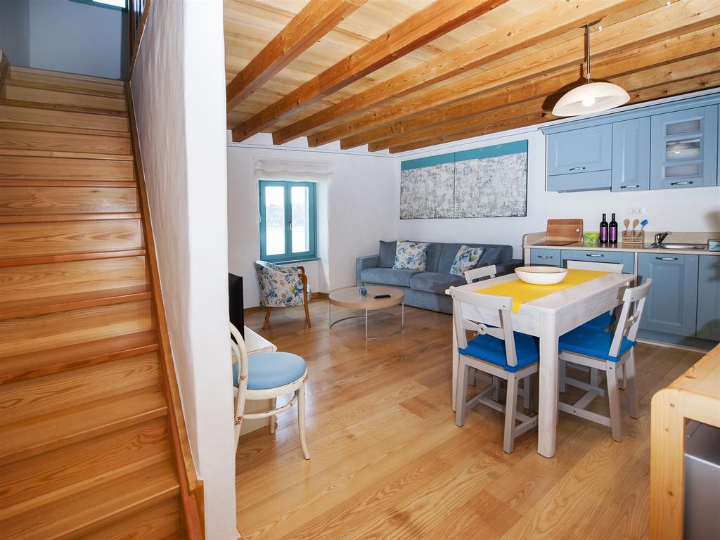 Apartment Pastello Rovinj Pokój zdjęcie