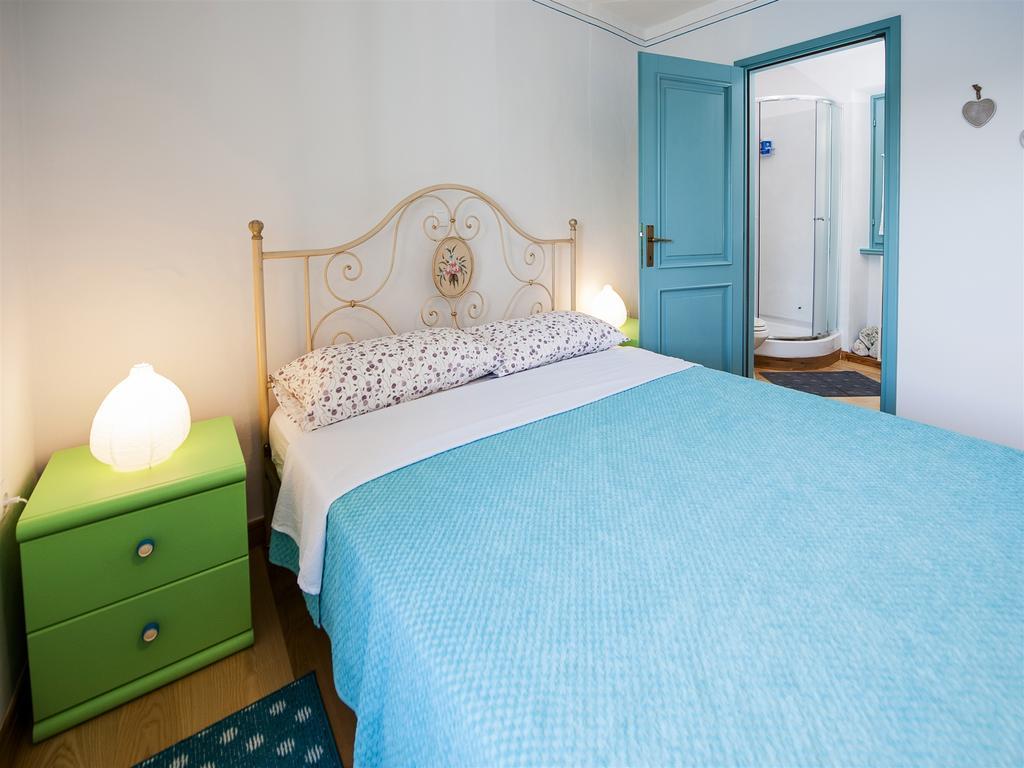 Apartment Pastello Rovinj Pokój zdjęcie