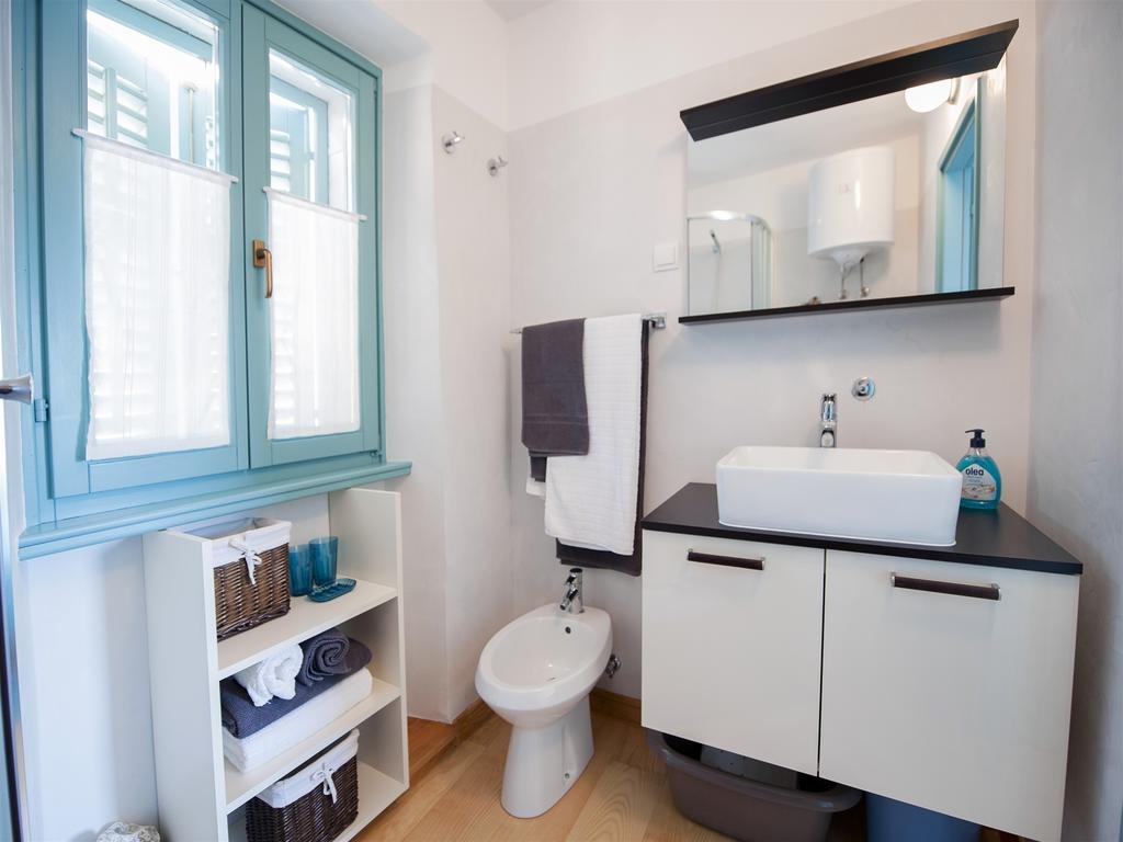 Apartment Pastello Rovinj Pokój zdjęcie