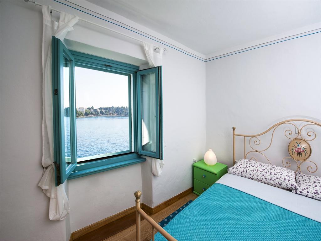 Apartment Pastello Rovinj Pokój zdjęcie