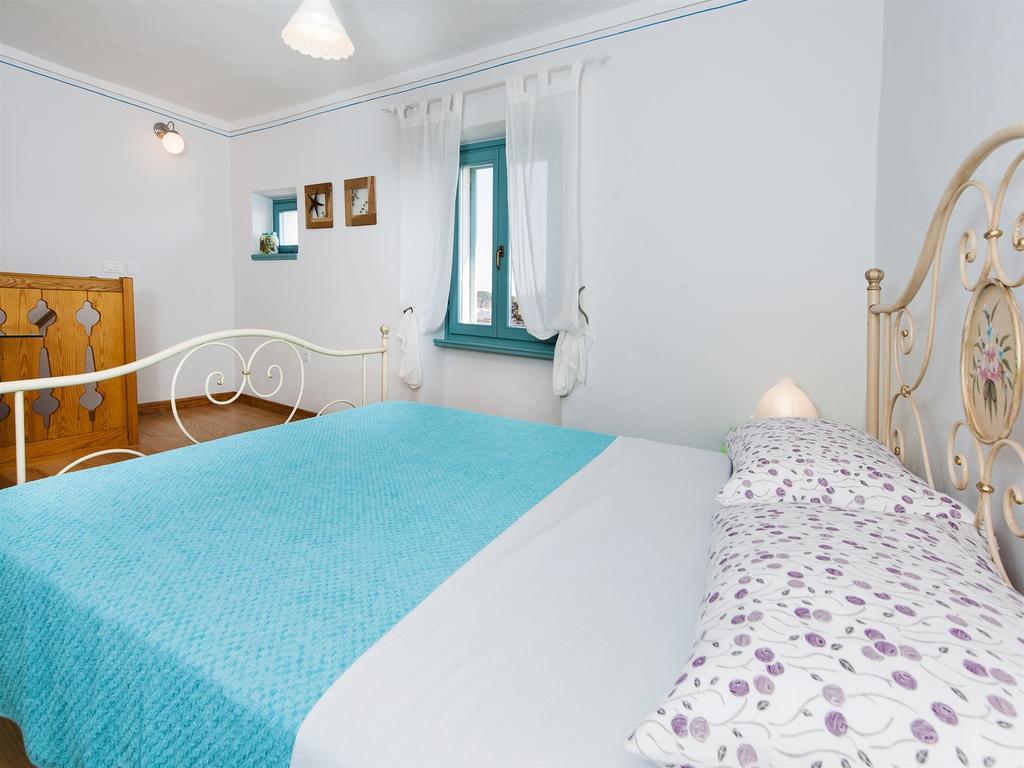 Apartment Pastello Rovinj Pokój zdjęcie