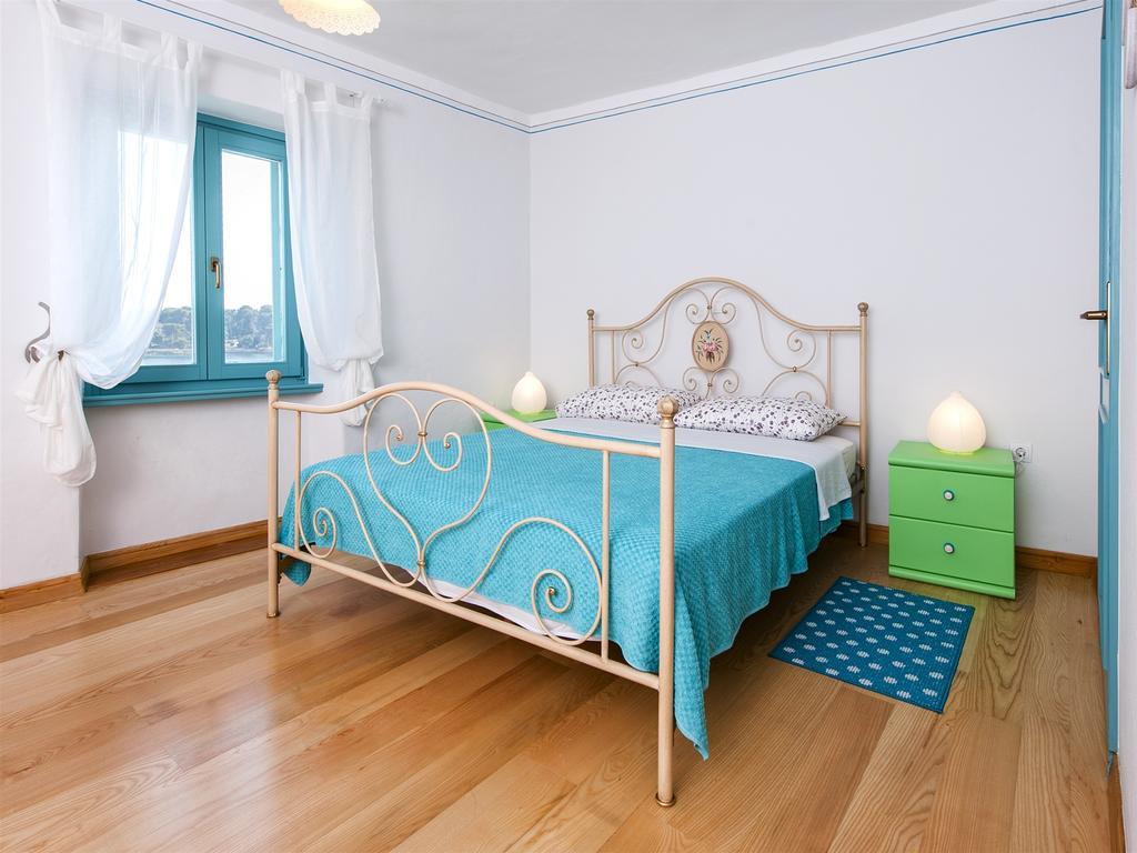 Apartment Pastello Rovinj Pokój zdjęcie