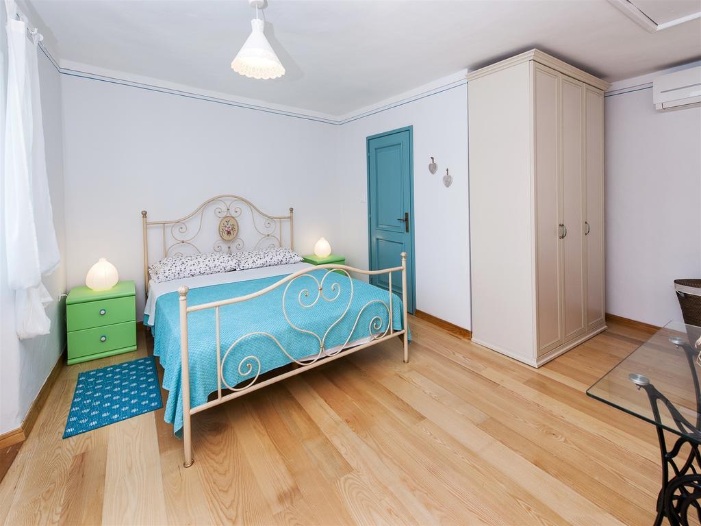 Apartment Pastello Rovinj Pokój zdjęcie