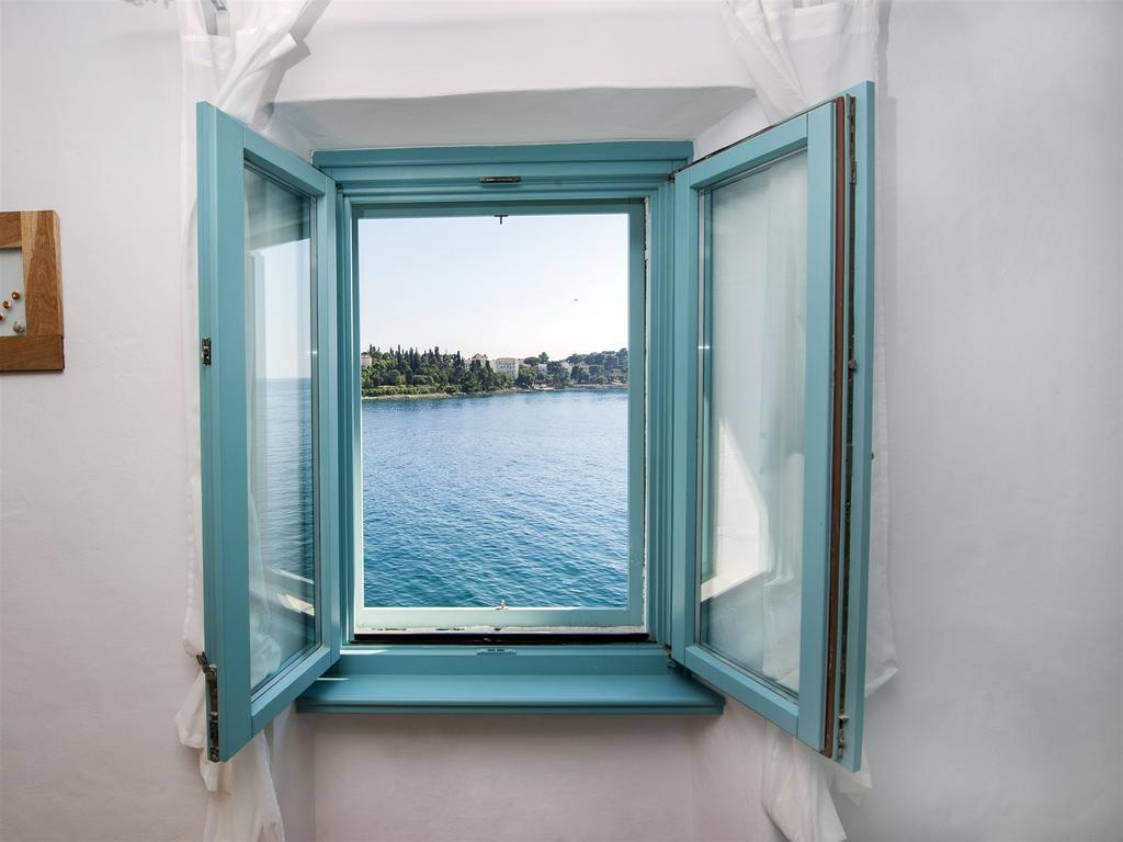 Apartment Pastello Rovinj Pokój zdjęcie